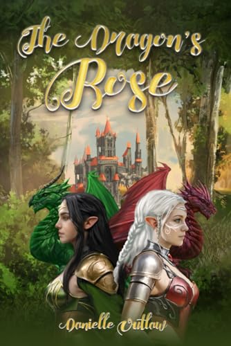 The Dragons’ Rose von Hemingway Publishers