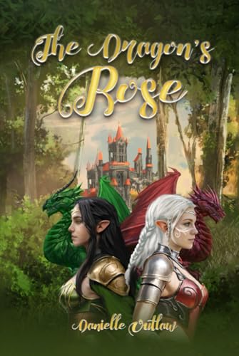 The Dragons’ Rose von Hemingway Publishers