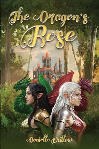 The Dragons' Rose von Hemingway Publishers