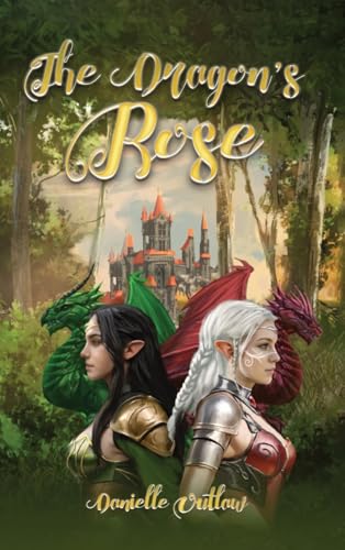 The Dragons' Rose von Hemingway Publishers