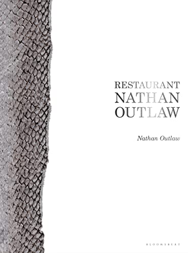 Restaurant Nathan Outlaw: Special Edition von Bloomsbury