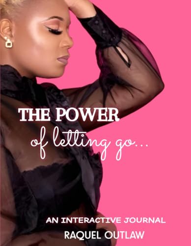The power of letting go von Self-Publish