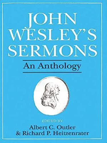 John Wesley's Sermons: An Anthology von Abingdon Press