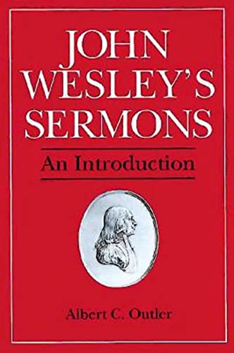 John Wesley's Sermons: An Introduction John Wesley's Sermons: An Introduction von Abingdon Press