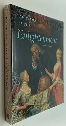Panorama of the Enlightenment (Getty Trust Publications: J. Paul Getty Museum)