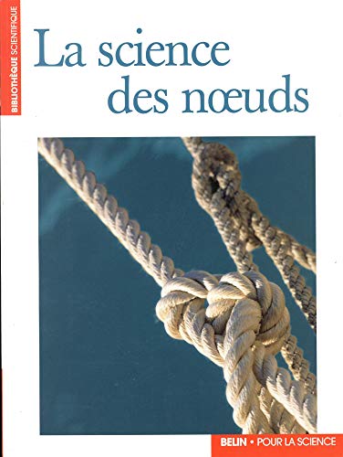 La science des nœuds