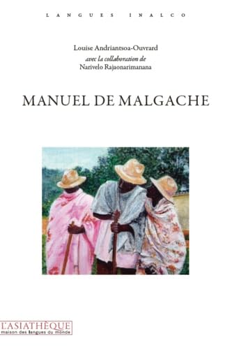 Manuel de malgache von ASIATHEQUE