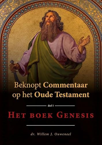 1 Het boek Genesis (Beknopt commentaar op het Oude Testament) 1 Het boek Genesis (Beknopt commentaar op het Oude Testament) von Uitgeverij Gideon