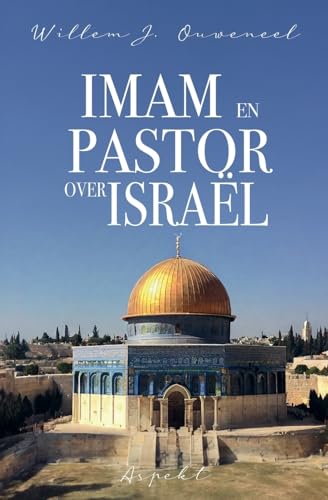 Imam en Pastor over Israël von Uitgeverij Aspekt Aspekt
