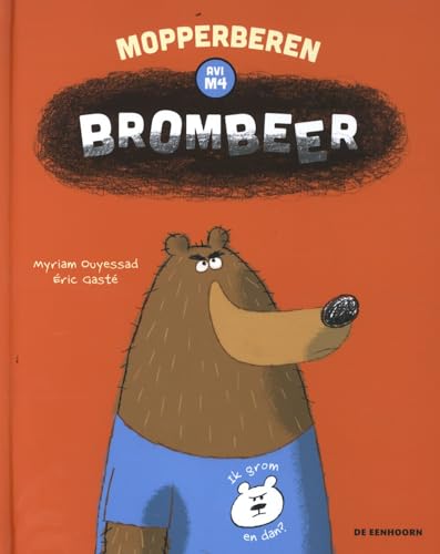 Brombeer (Mopperberen) von De Eenhoorn BV