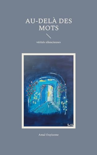 Au-delà des mots von BoD – Books on Demand – Frankreich