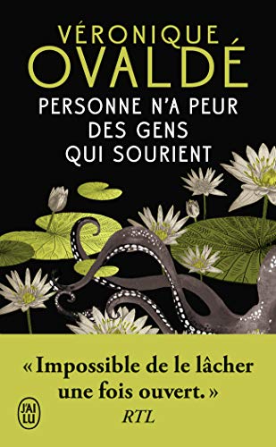 Personne n'a peur des gens qui sourient von J'AI LU