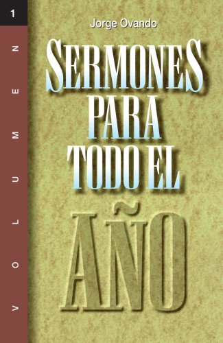 Sermones para todo el año Sermones para todo el año von Editorial Clie