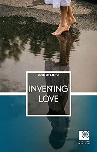 Inventing Love (Peter Owen World Series: Spain)