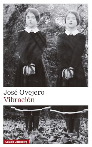 Vibración (Narrativa) von Batiscafo