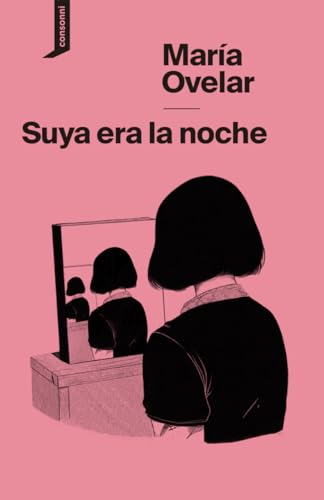 Suya era la noche (El origen del mundo) von Consonni