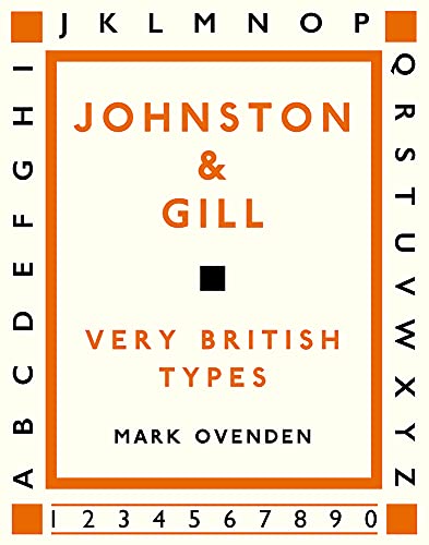 Johnston & Gill: Very British Types