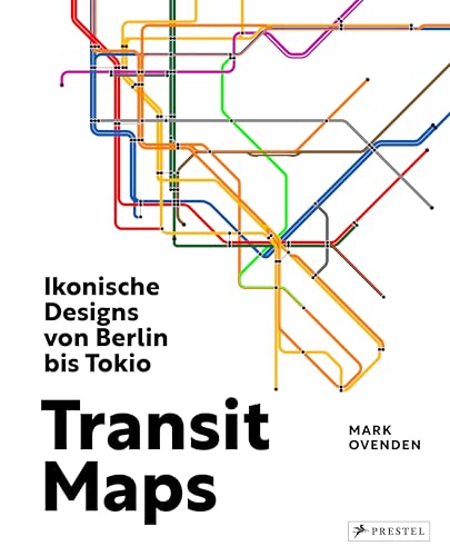 Transit Maps: Ikonische Designs von Berlin bis Tokio - Metro, Subway, Tube, U-Bahn, S-Bahn, Stadtbahn, Tram – 160 Jahre Designgeschichte in 390 Netzplänen, Fotos und Grafiken Transit Maps: Ikonische Designs von Berlin bis Tokio - Metro, Subway, Tube, U-Bahn, S-Bahn, Stadtbahn, Tram – 160 Jahre Designgeschichte in 390 Netzplänen, Fotos und Grafiken