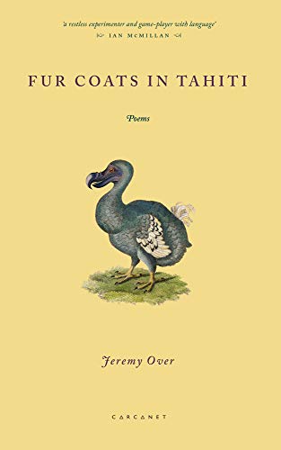 Fur Coats in Tahiti von Carcanet Press