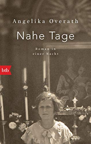 Nahe Tage: Roman in einer Nacht von btb Taschenbuch