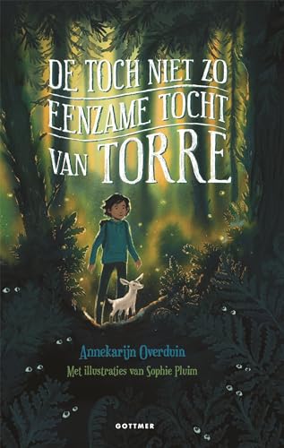 De toch niet zo eenzame tocht van Torre von Gottmer