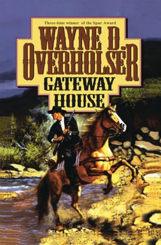 Gateway House von Amazon Publishing