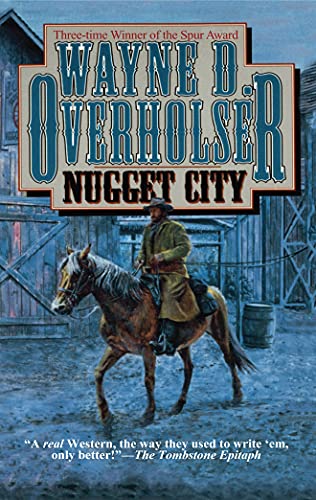 Nugget City von Amazon Publishing