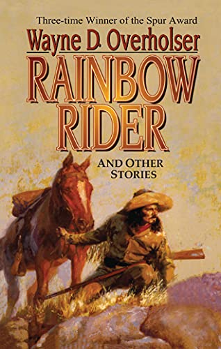 Rainbow Rider: And Other Stories von Amazon Publishing