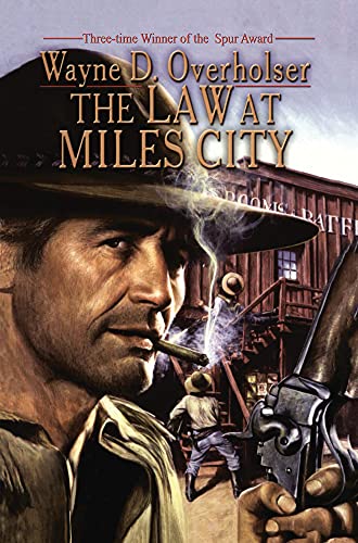 The Law at Miles City von Amazon Publishing