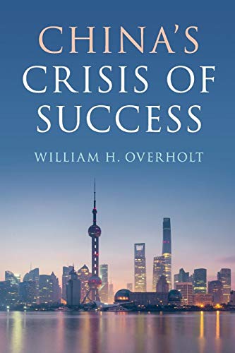 China's Crisis of Success