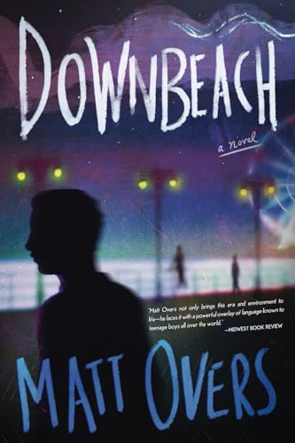 DOWNBEACH von Moonshine Cove Publishing, LLC