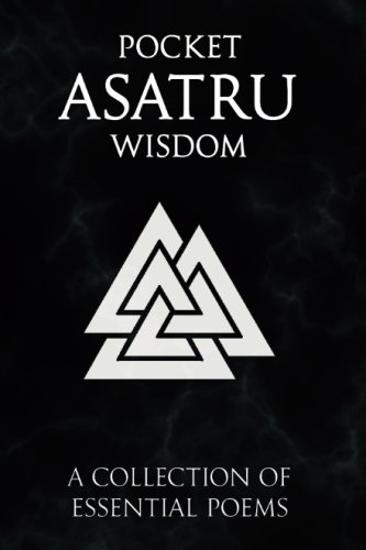 Pocket Asatru Wisdom
