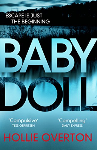 Baby Doll: The twisted Richard and Judy Book Club thriller von Arrow
