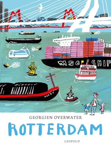 Rotterdam von Leopold