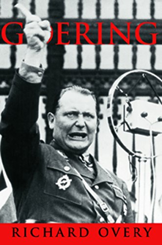 Goering: The Iron Man