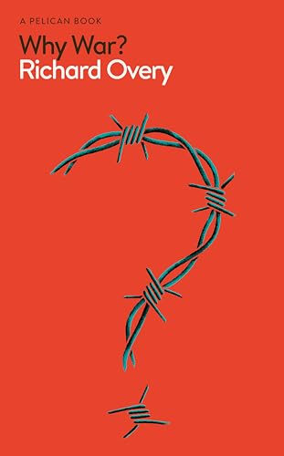 Why War? (Pelican Books) von Penguin Books Ltd (UK)