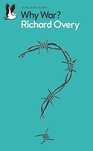 Why War? (Pelican Books) von Penguin Books Ltd (UK)
