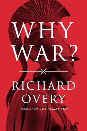 Why War? von W. W. Norton & Company