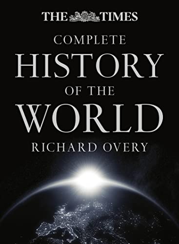 The Times Complete History of the World The Times Complete History of the World