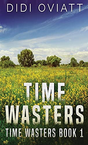 Time Wasters #1 von Next Chapter
