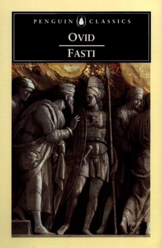 Fasti (Penguin Classics) von Penguin Classics