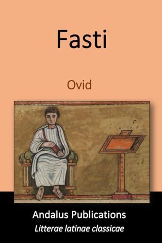 Fasti Fasti von Independently published