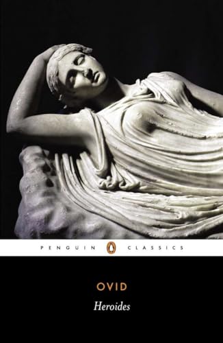 Heroides (Penguin Classics) von Penguin