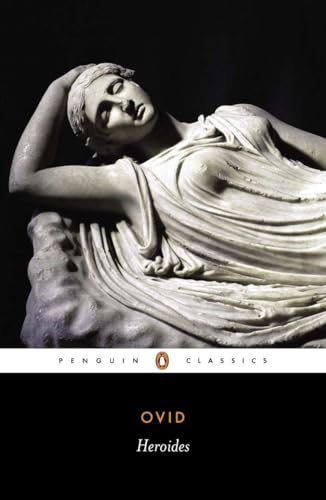 Heroides (Penguin Classics) von Penguin Classics
