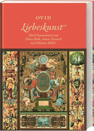 Liebeskunst von Galiani, Verlag