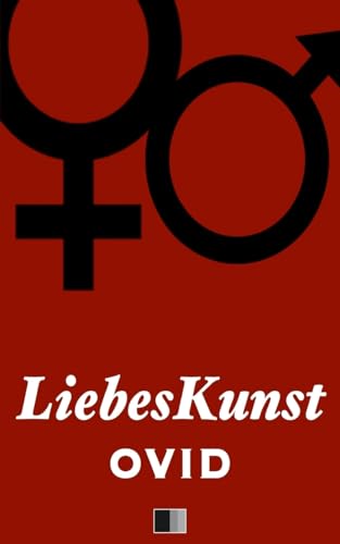 Liebeskunst von CREATESPACE