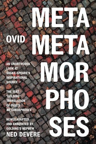 METAMETAMORPHOSES METAMETAMORPHOSES
