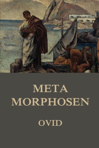 Metamorphosen Metamorphosen