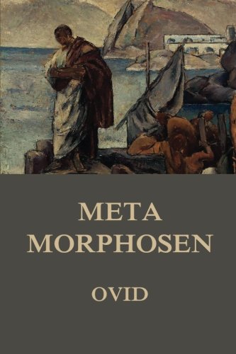 Metamorphosen