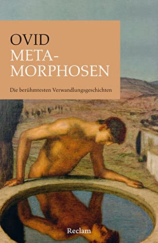 Metamorphosen: Die berühmtesten Verwandlungsgeschichten (Reclams Universal-Bibliothek) von Reclam Philipp Jun.